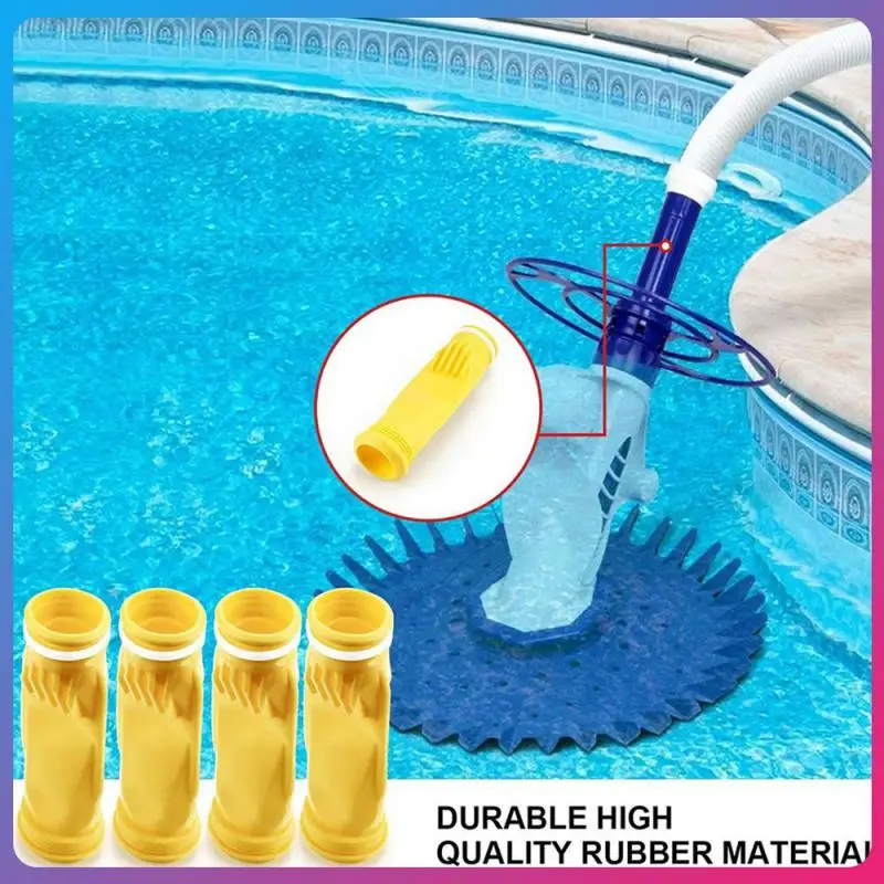 

W69698 Swimming Pool Cleaner Diaphragm With 2 Retaining Rings ZodiacBaracudaG3G4 Replacement Accessories Garden Cleaning Tools
