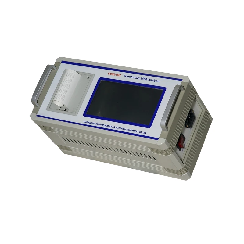 Рисунок 6 - Автоматический трансформатор