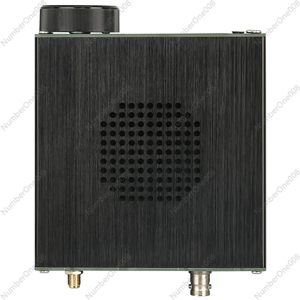 ATS-25Max-декодер SI4732 Полный радиоприемник DSP FM LW MW SW SSB 2 4-дюймовый сенсорный экран 64-108