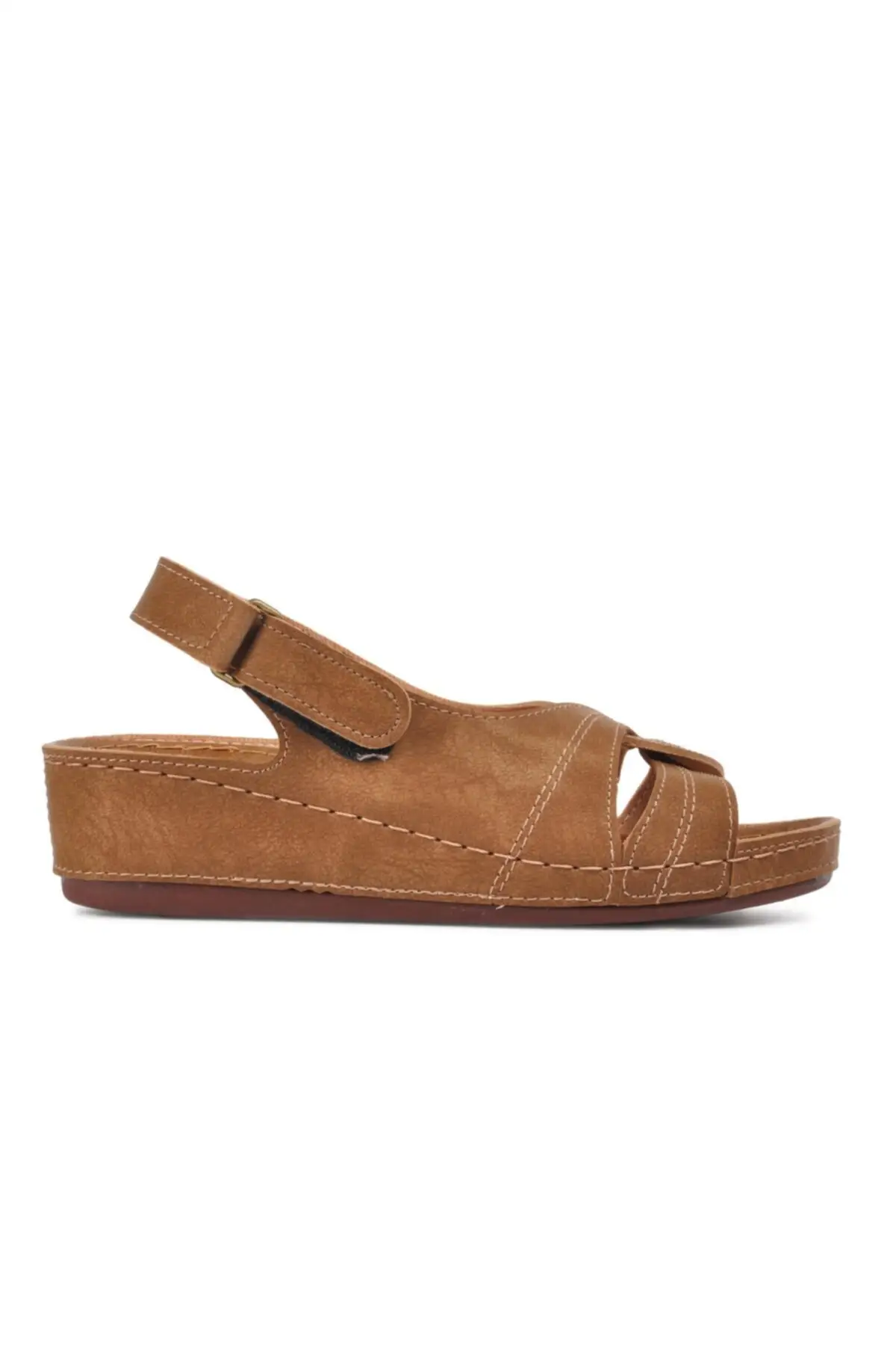 

Женские модные удобные тапочки, сандалии с гелевой поддержкой