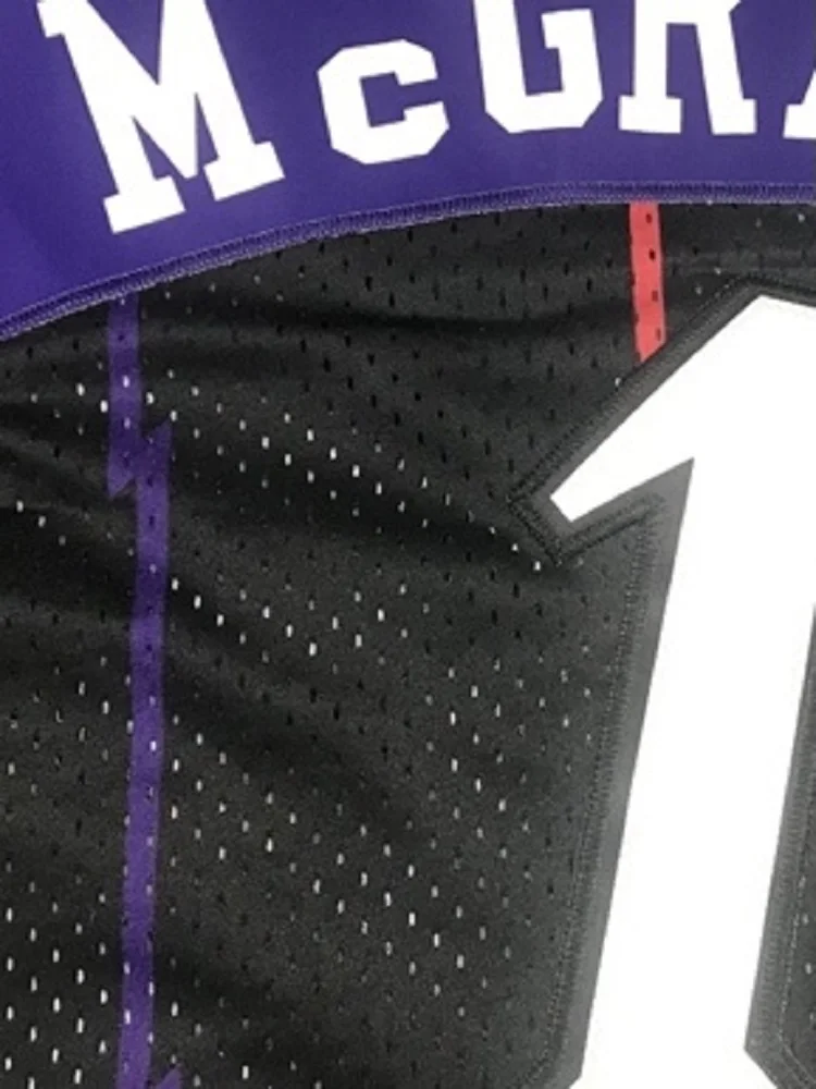 Custom Basketball Jerseys No.1 We Have Your Favorite Name  Pattern Mesh Embroidery Jump Shot Sports Training Vintage Tops