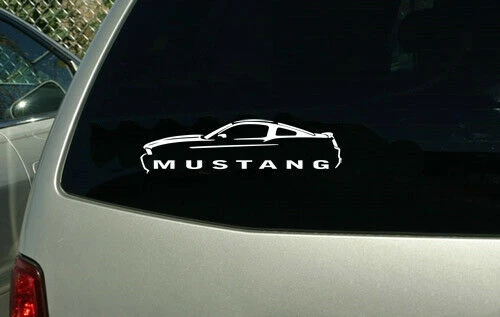 Для Ford Mustang Coupe 2010 2011 2012 2013 Φ