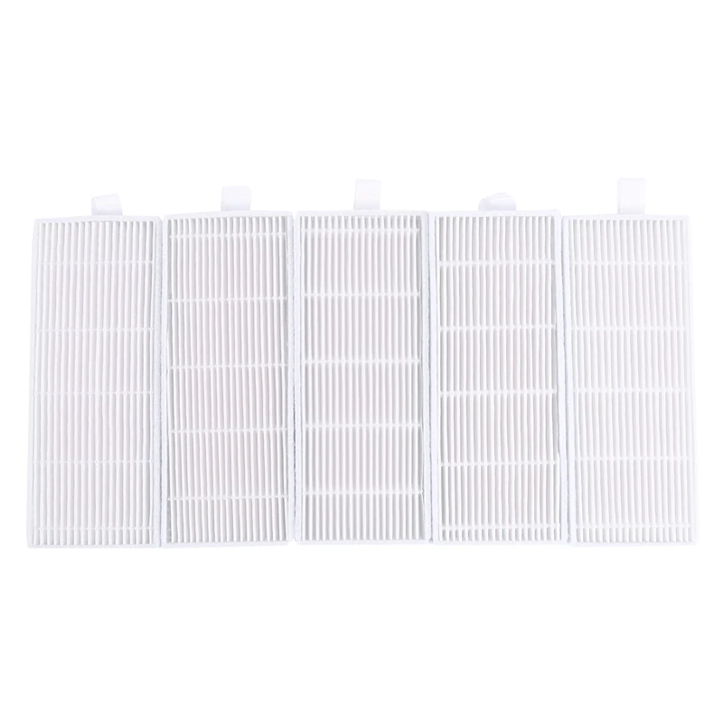 

Hepa Filter Filter For Cecotec Conga 1290 Cecotec Conga 1390 Robotic Vacuum Cleaner Parts Accessories Replacement