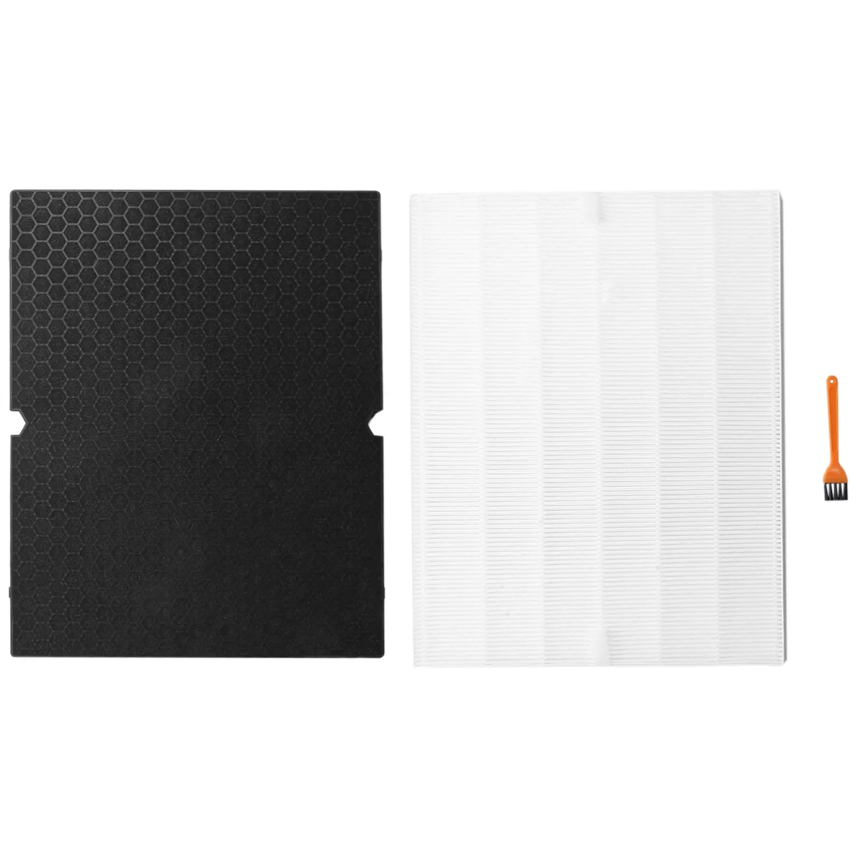 Сменный фильтр H для очистителя воздуха Winix 5500-2 HEPA-фильтр и с активированным углем