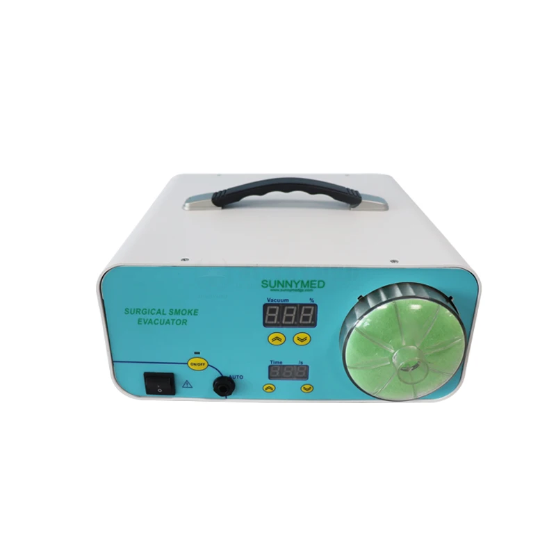 

SY-I089 smoke evacuation system with affordable price