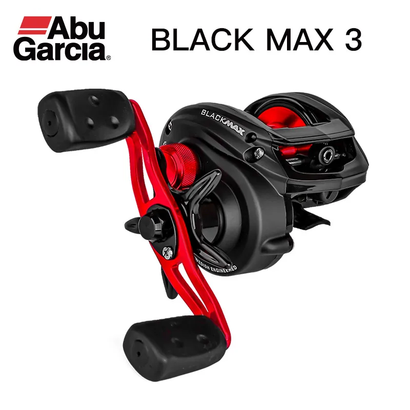 

Abu B3 All Metal Micro Object Water Droplet Wheel Road Sub Pole Long Throw Road Sub Wheel Anti Explosion Line Black Sea Fishing