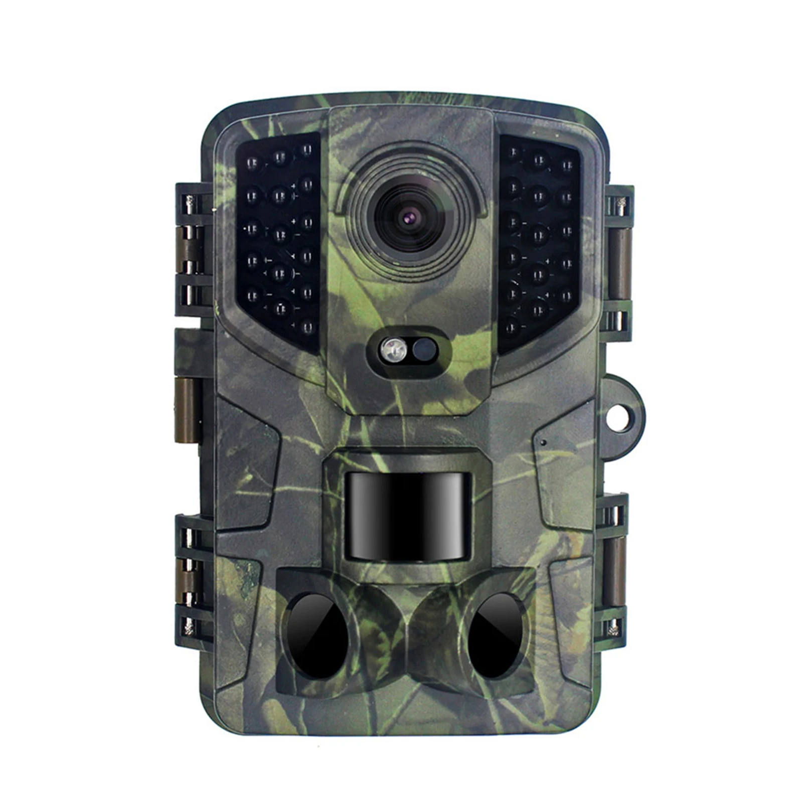 

Outdoor Mini Trail Camera Waterproof Rainproof Dustproof Animal Camera for Wildlife Watching Deer Scouting