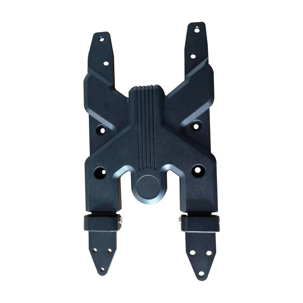 SXMA JL1132 шарнир и запасной носитель шин большого размера запасная задняя дверь