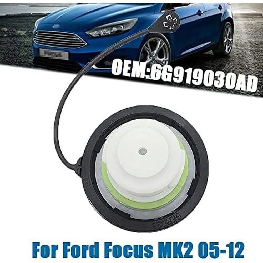 1 крышка топливного бака 6G 919030 AD Разработана специально для большинства моделей