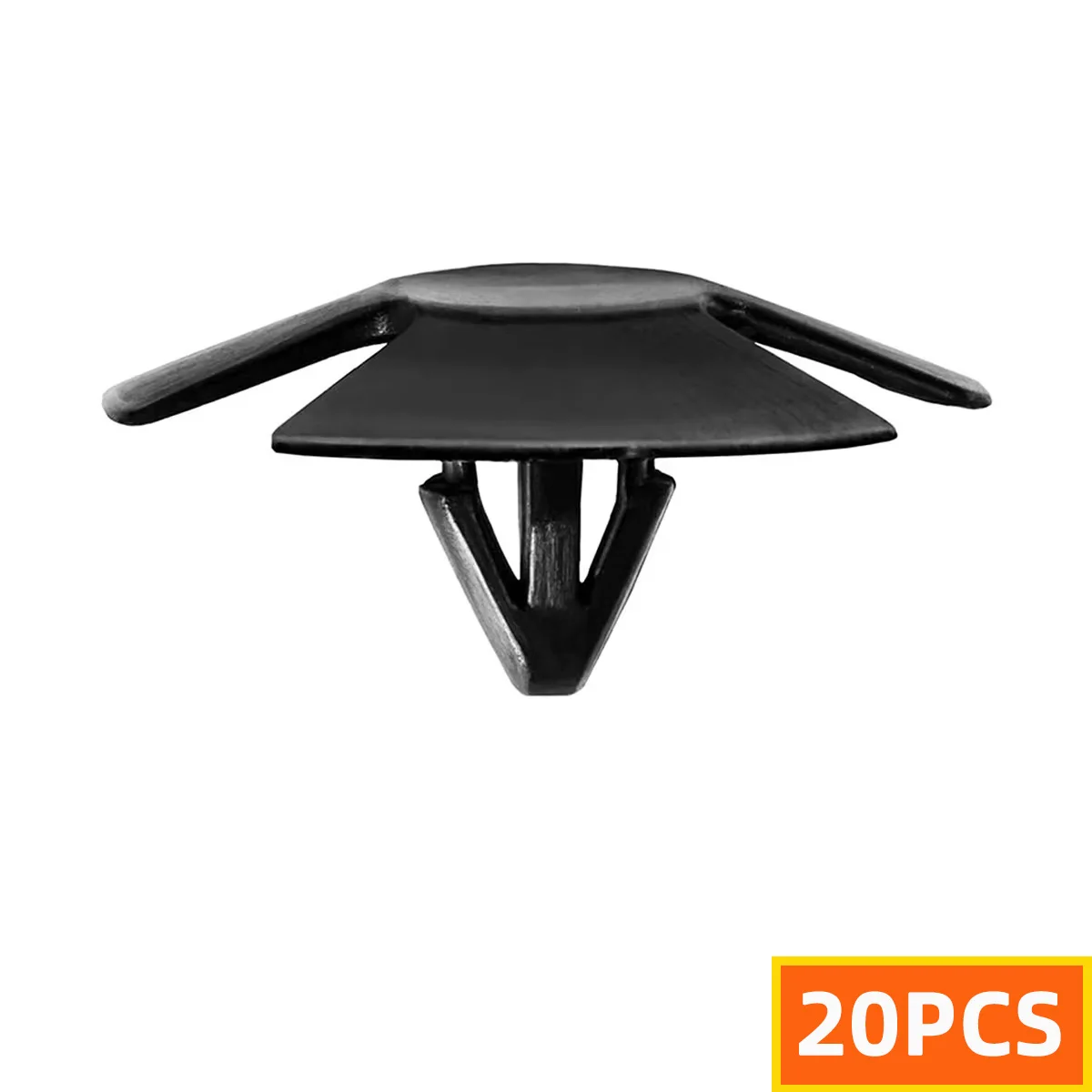 

10/20/50 Шт. Изоляционный Зажим Для Капота Двигателя Для Dodge Journey Challenger Magnum Charger Avenger Dart Chrysler Ram 48...