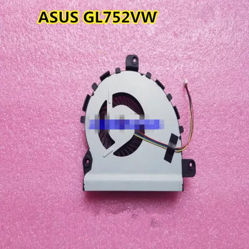 Free shipping, brand new original ASUS ROG GL752VW fan ZX70V fan NS85B04-15F16 notebook cooling fan Free shipping, brand new original ASUS ROG GL752VW fan ZX70V fan NS85B04-15F16 notebook cooling fan