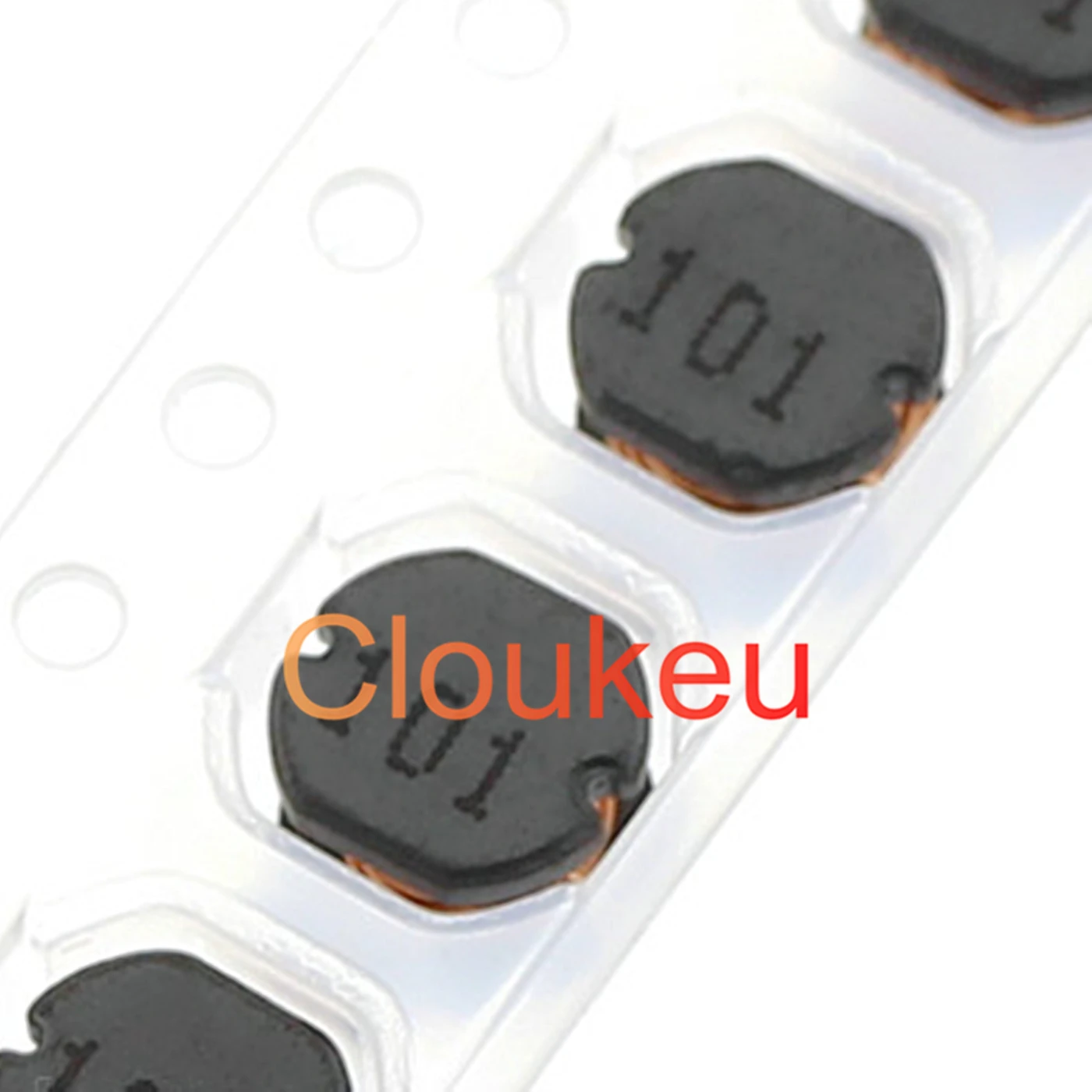 

Индуктор питания SMD CD53 1UH 1.5UH 2.2UH 3.3UH 4.7UH 6.8UH 10UH 15UH 22UH 47UH 68UH 100UH 150UH 220UH