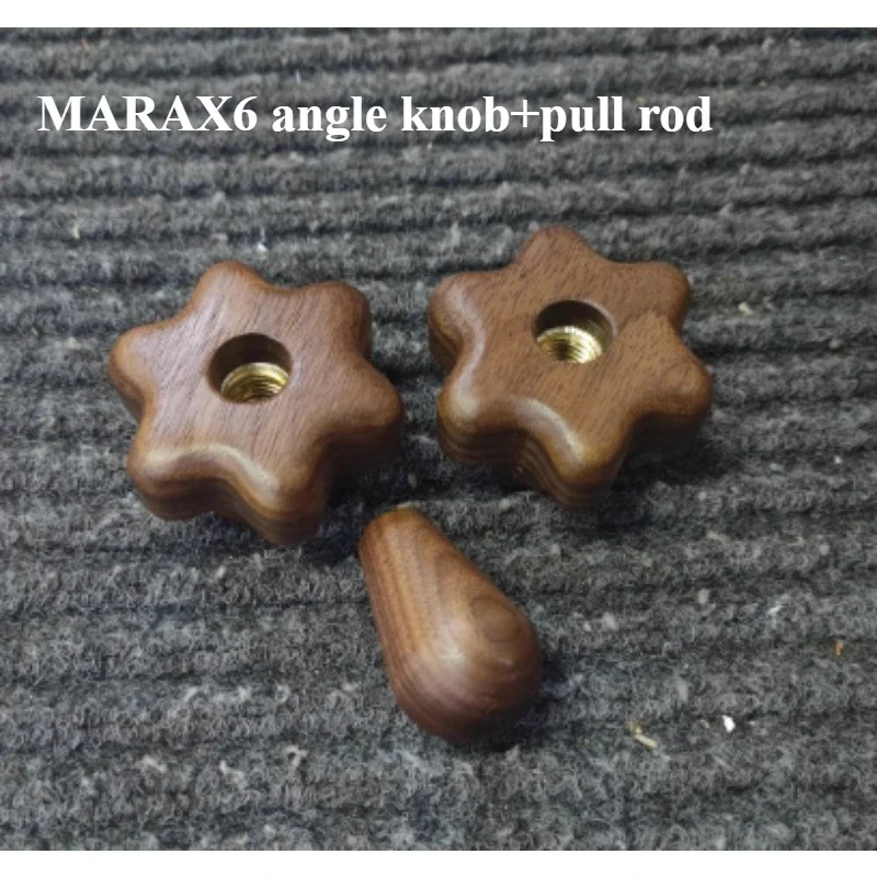 Фото Подходит для кофемашины Lelit Bianca V3 Mara X, массив дерева, комплект, подставка. №1