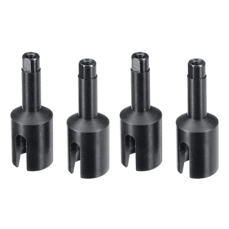 

4 шт. стакан вала драйвера EA1017 для JLB Racing CHEETAH 1/10 Аксессуары