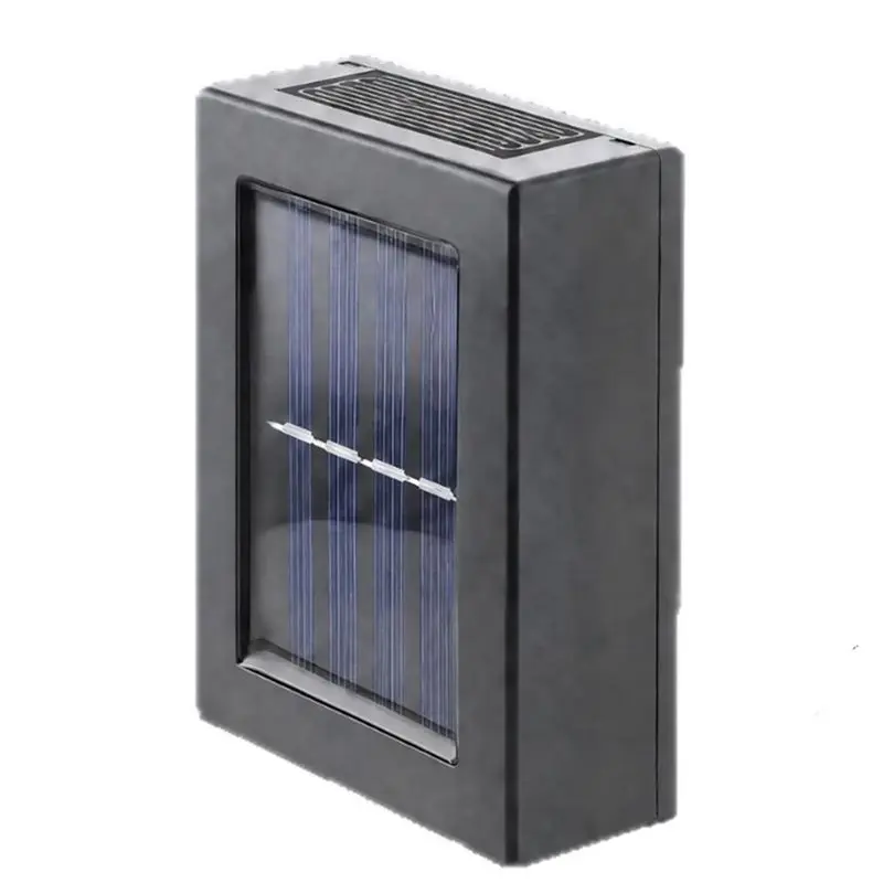 Фото Датчик дождя ABMR-Solar с интеллектуальным оповещением о протечках и переливах, требует шлюза №1