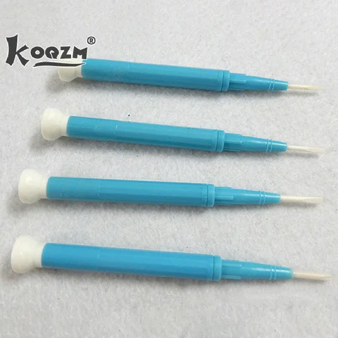 DIY регулируемая антистатическая отвертка пластиковый керамический ноутбук ремонт домашний ручной инструмент