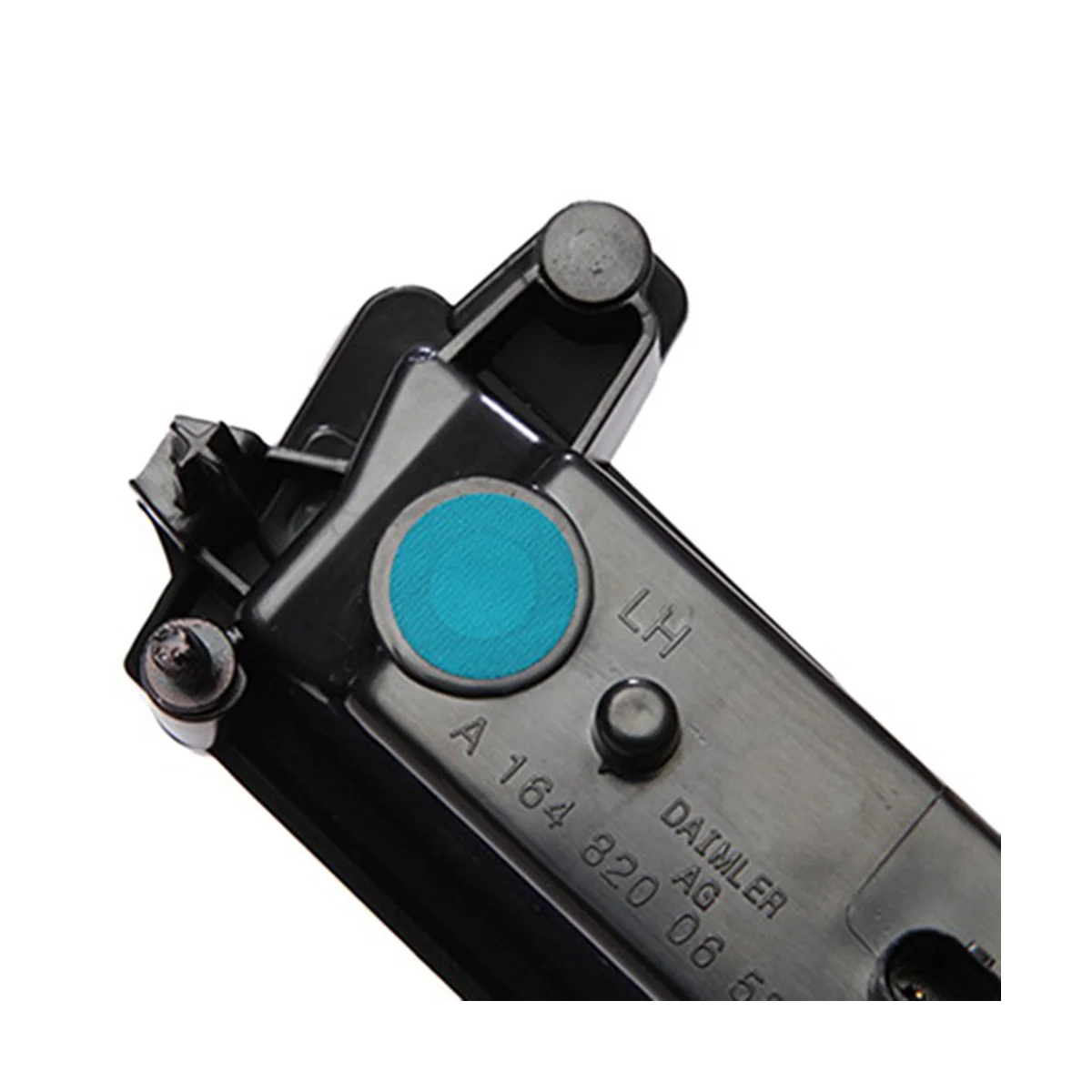 Автомобильная аналогичная противотуманная фара-ML W164 X164 X204 для дневных ходовых