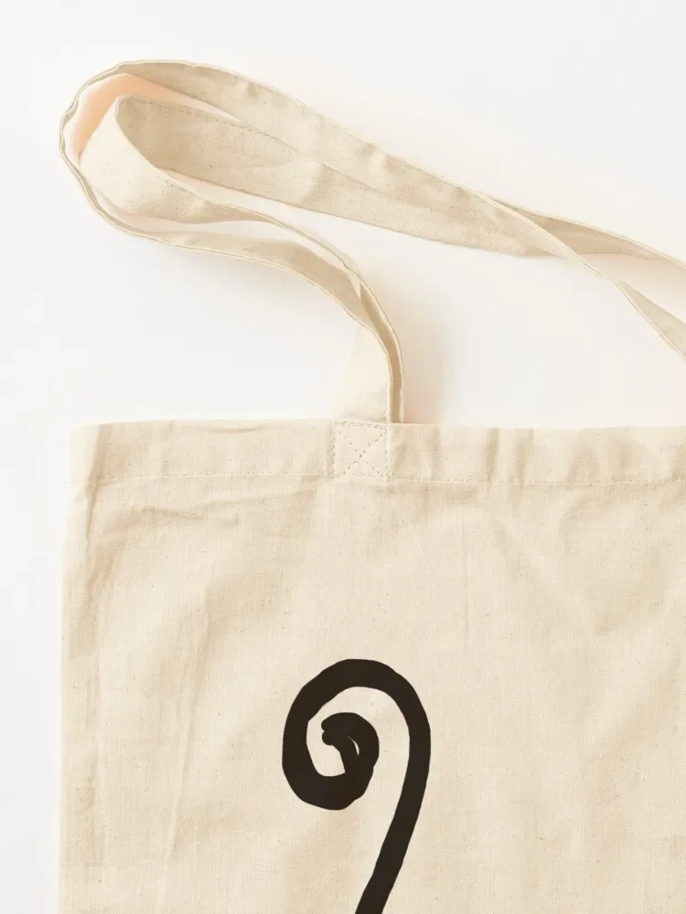 Minou Tote Bag Сумка для рук Тканевая сумка Женские сумки