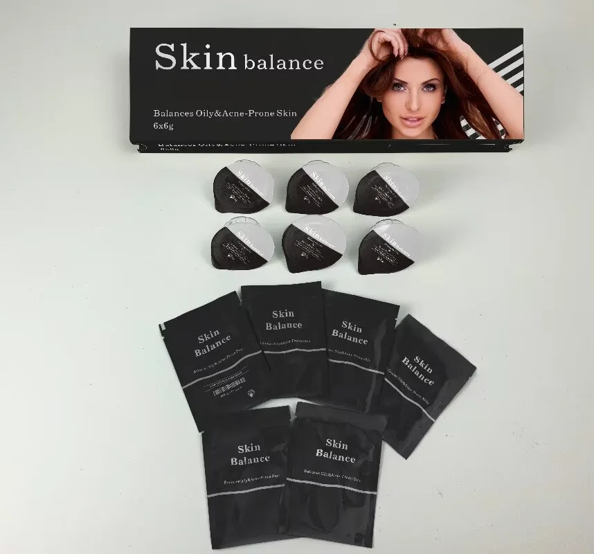 BCM кислородный супер пузырьковый отбеливающий косметический аппарат для