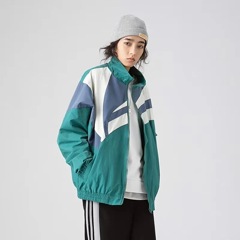 Куртка бейсбольная мужская