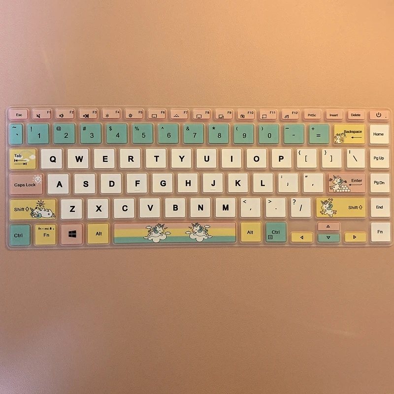 

Keyboard Cover Protector For Asus VivoBook 14 X413FP X413FA X413F X413 FA FP F S14 X421FA X421IA X421 FA IA 2020 14" Pad Skin