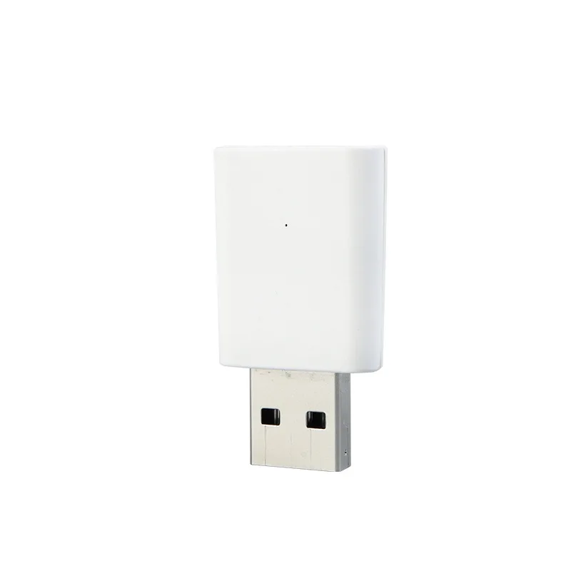 Ретранслятор сигнала Tuya zigbee расширитель Zigbee для датчиков 20-30 м совместим с ZHA