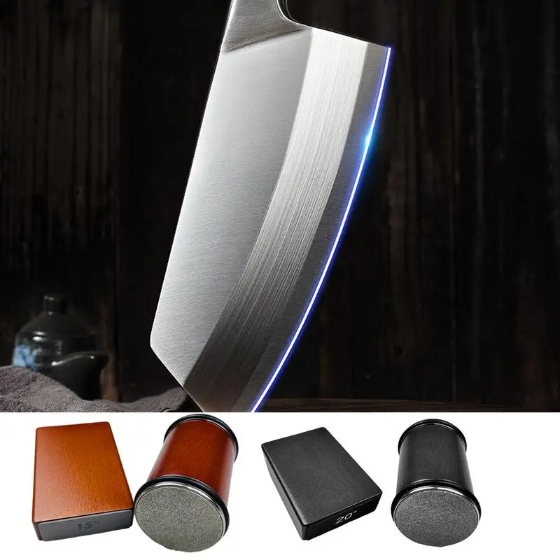 

Cutter Roller Solid Wood Sander Sharpener Magnetic Angle Technology Multifunctional Taidea Professional Grip Knife Sharpener