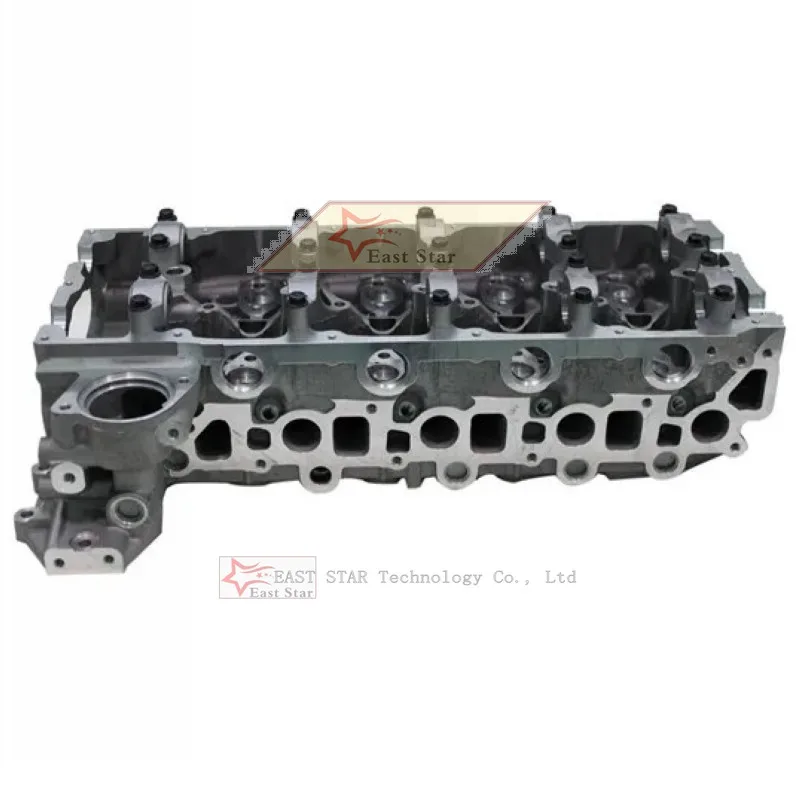 8973559708 8-97355-970-8 4JJ1 4JJ1TC 4JJ1TCS 4JJ1-TCX 4JJ1-TC 4JJ1-TCS головка цилиндра для ISUZU D-Max MU-7 RODEO 3.0TDI DOHC 16V