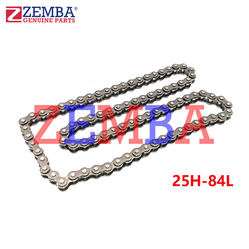 Цепь ГРМ для мотоцикла 25H-84L для C110 C100 C90 ECO100 DELUXE CD70 TH90B DY100 JD100 JH110 WS110 TRX90 TRX90 14401-178-003 (art.: 3920dcfae026f) - 3920dcfae026f