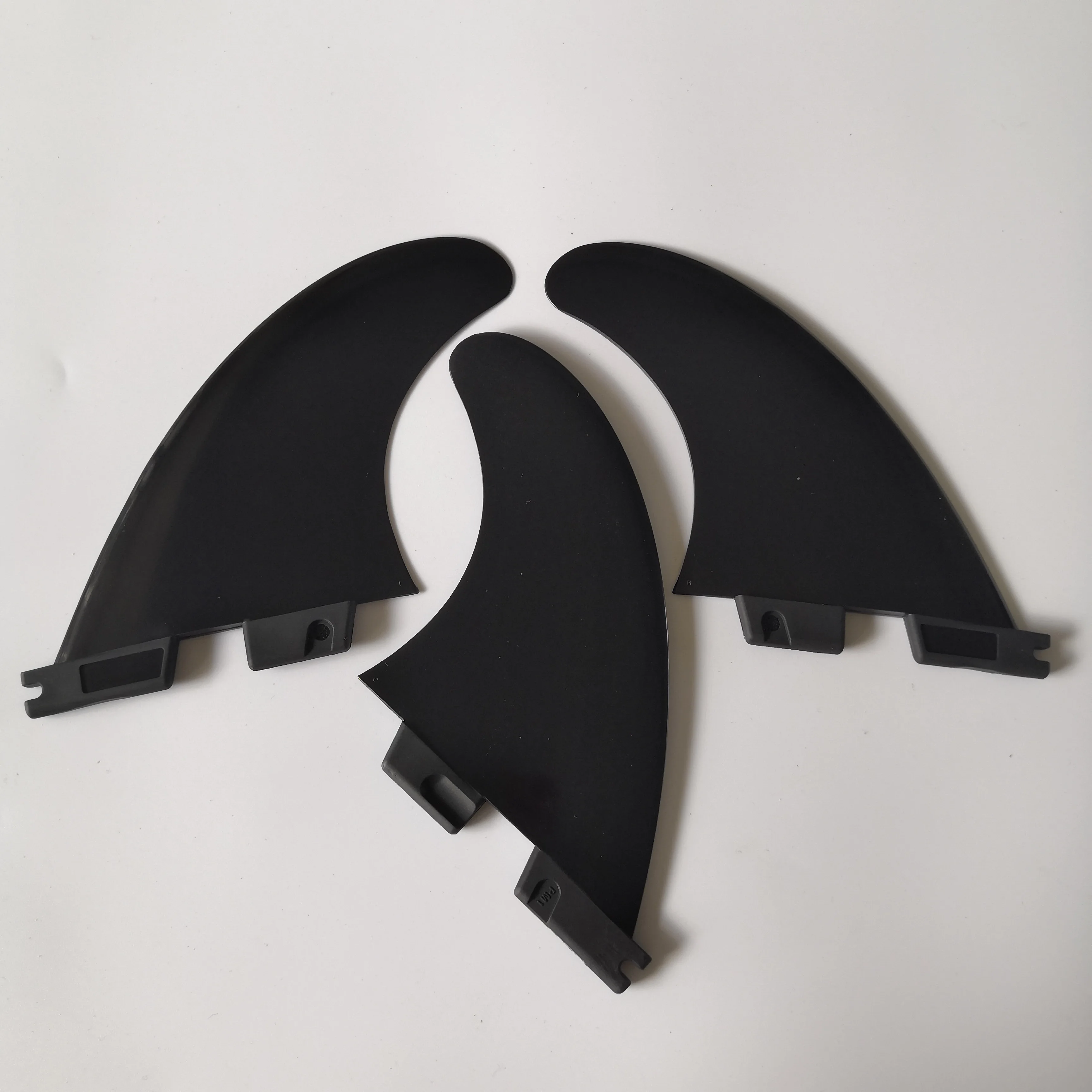 Пластиковые плавники для серфинга honvifcs II G5 | Спорт и развлечения