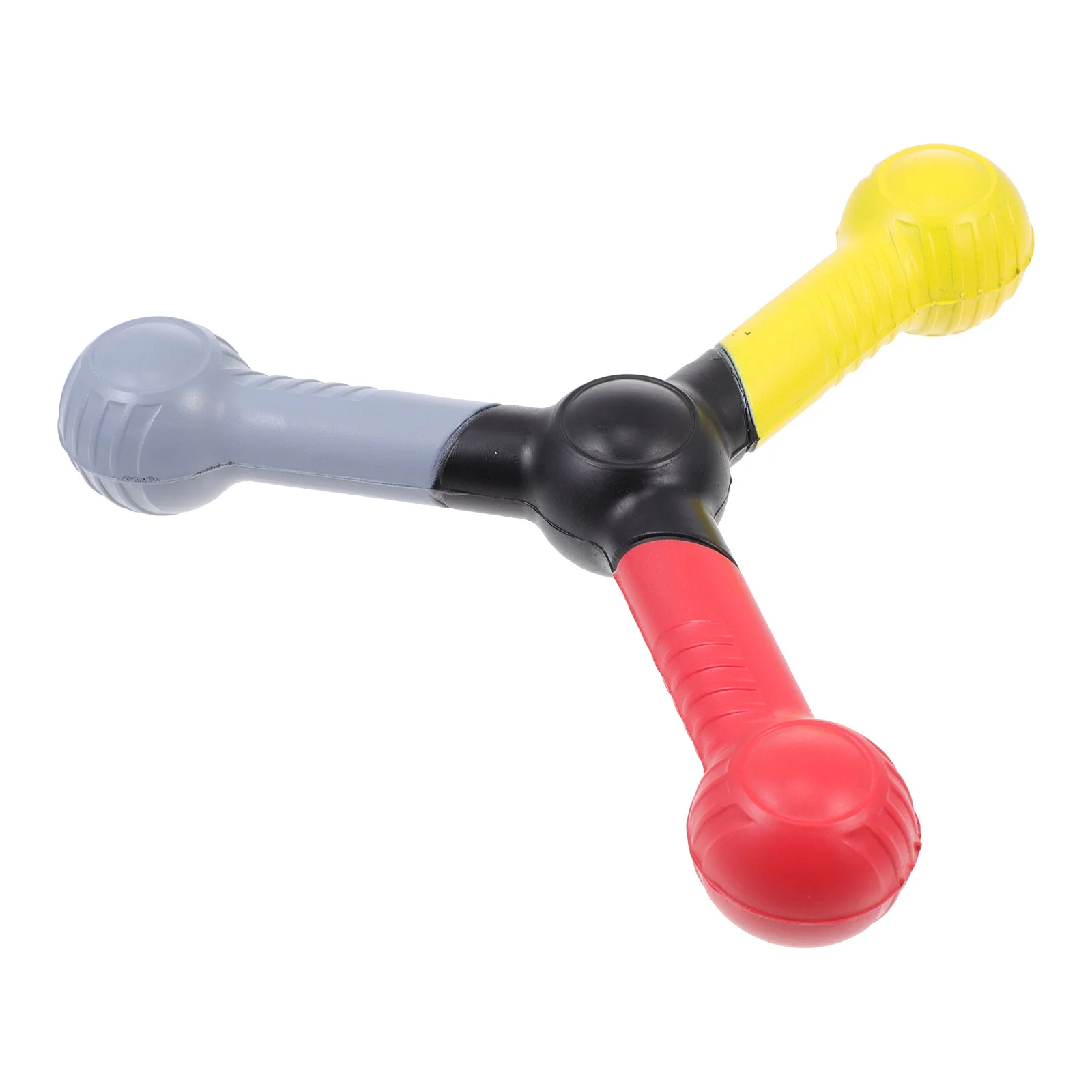 

Football Receiving Trainer Reaction Training Stick Toys Hand-eye Coordination Ability Improving Tool