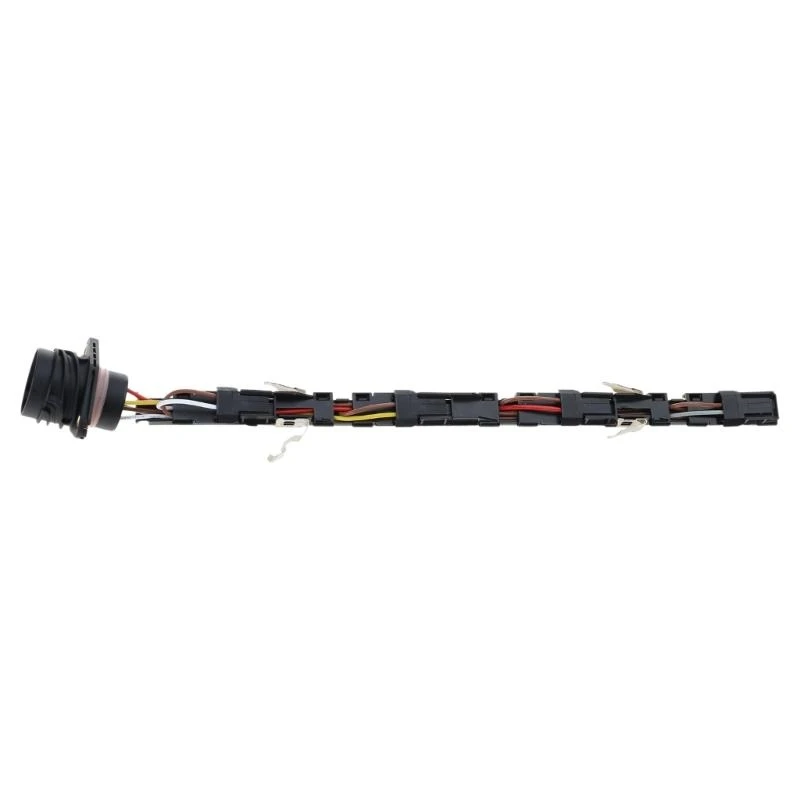Фото Для двигателя 1.9TDI/PD 038971600, дизельное топливо, жгут проводов форсунки FICM №1