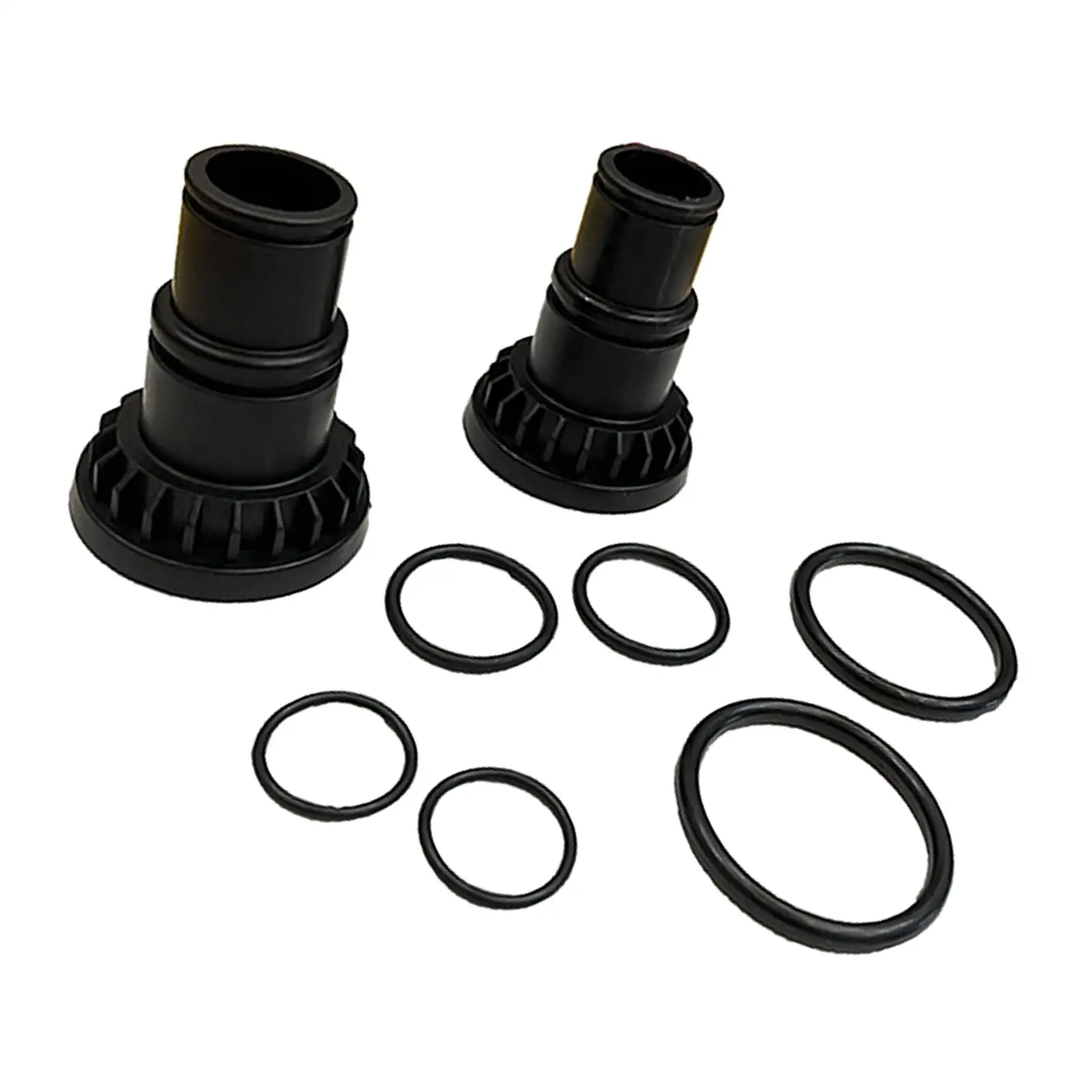 

2 шт., набор для замены универсального соединителя