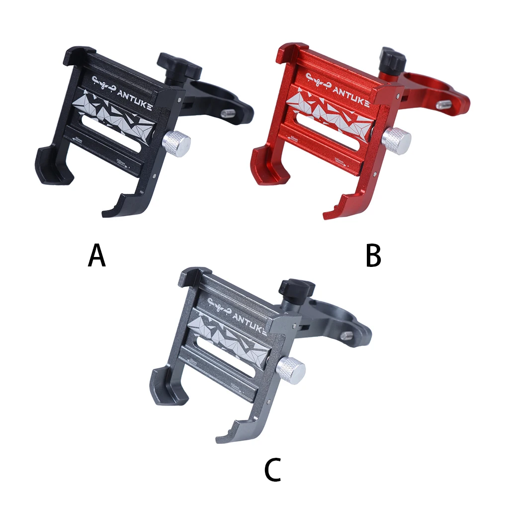 

Велосипедный держатель для телефона противоударный Противоскользящий кронштейн для смартфона