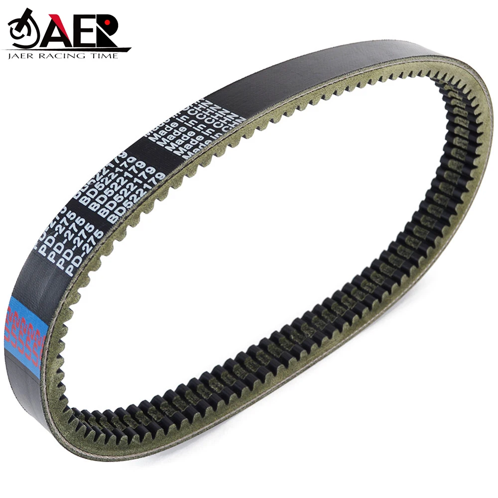 

Motorcycle Transfer Clutch Drive Belt For MINAUTO FIRST SERIES 2nd Series