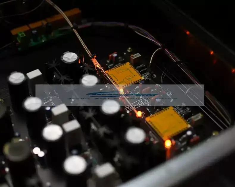 CL3 Предварительная стадия первая любовь 3 дискретное усиление супер MBL6010 FM255