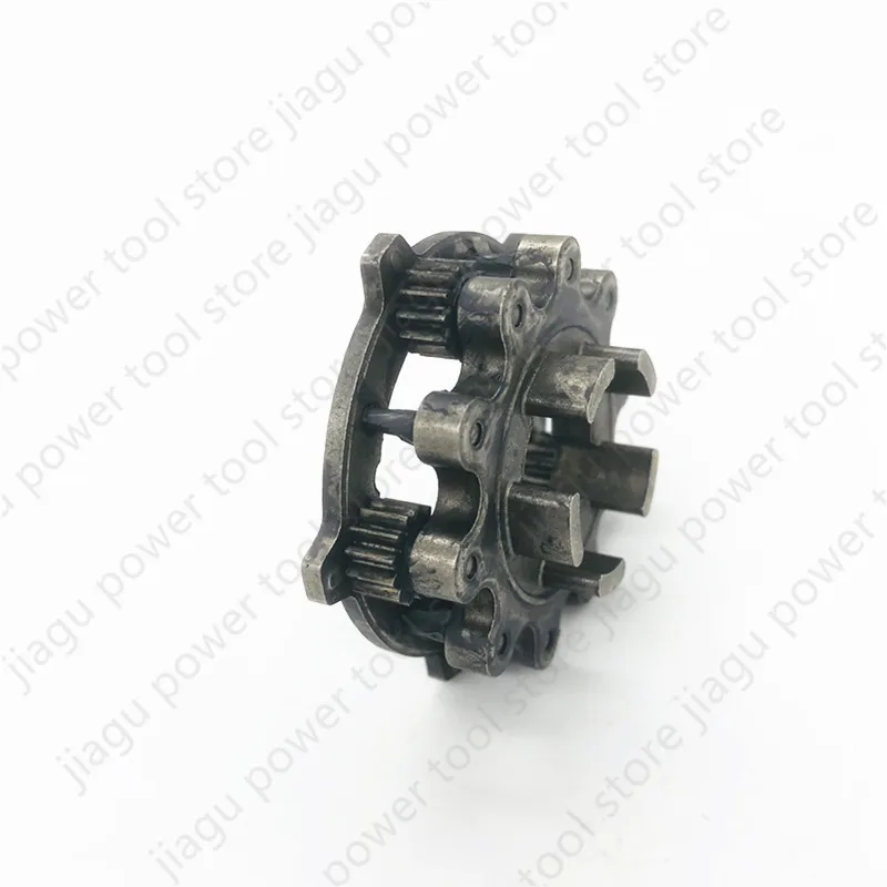 Фото Запасная шестерня для DEWALT N375865 DCD995 DCD996 DCD990 DCD996M2 DCD996P2 995 996 990 DCD998 DCD999 №2