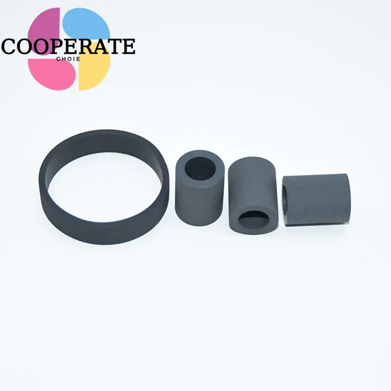 5 комплектов 1736257 1775149 Комплект шин ролика подачи захвата для EPSON WF C529R C579R C5210 C5290 C5710
