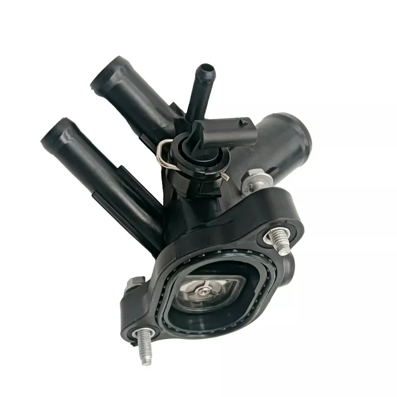 

12672523 12707589 902-2132 для Buick Encore Chevrolet Cruze Equinox Malibu Spark GMC Terrain, корпус термостата в сборе