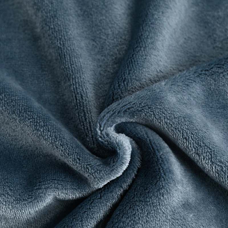 Рисунок 3 - Мужская Фланелевая Пижама с отложным воротником