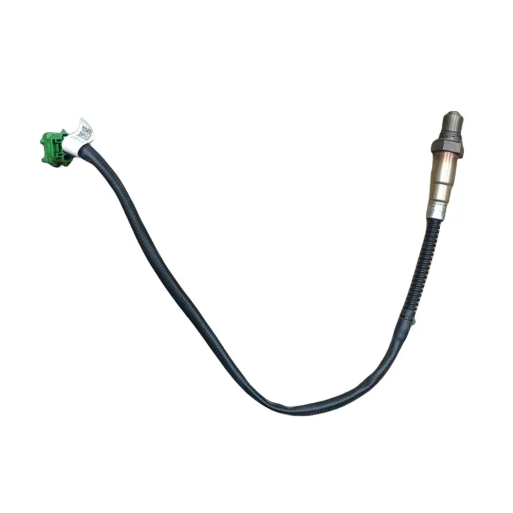 1 шт. 1628HR 1618HC 16 В датчик кислорода для Peugeot Citroen