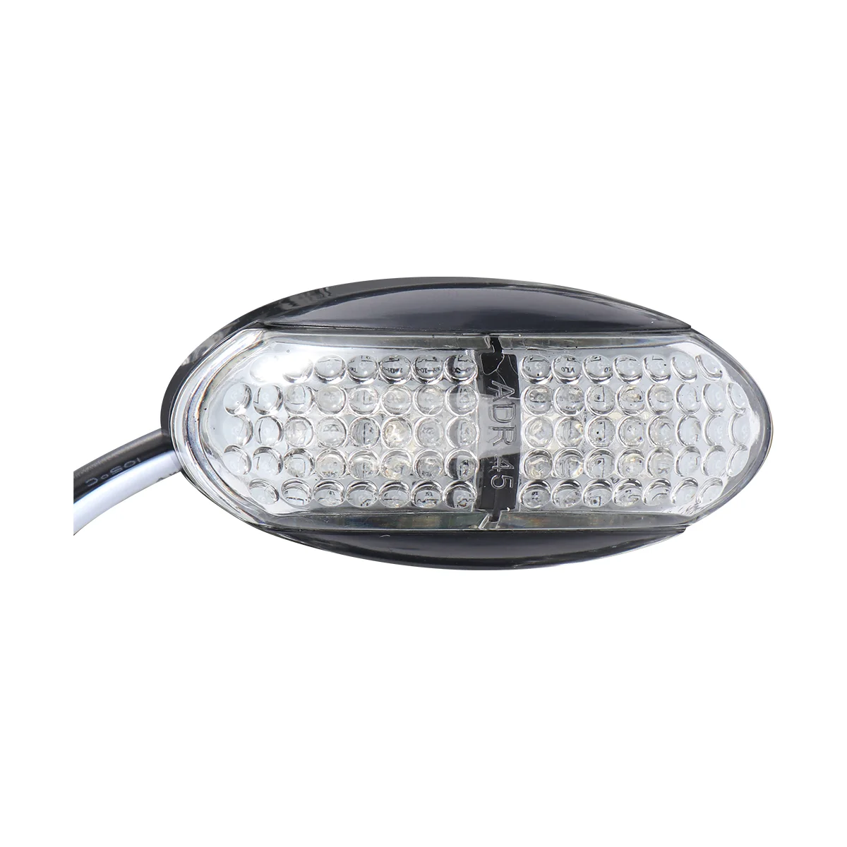 

Truck Lamp Led Turn Car Lights Signals Cornering Sidelight Side Turning Indicator Blinkers Kit Headlight