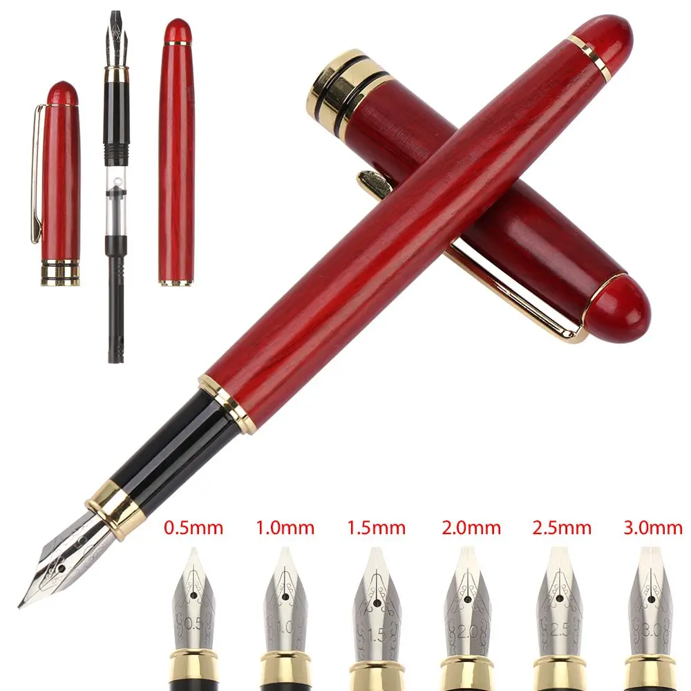 Bamboo Fountain Pens Ink Refills