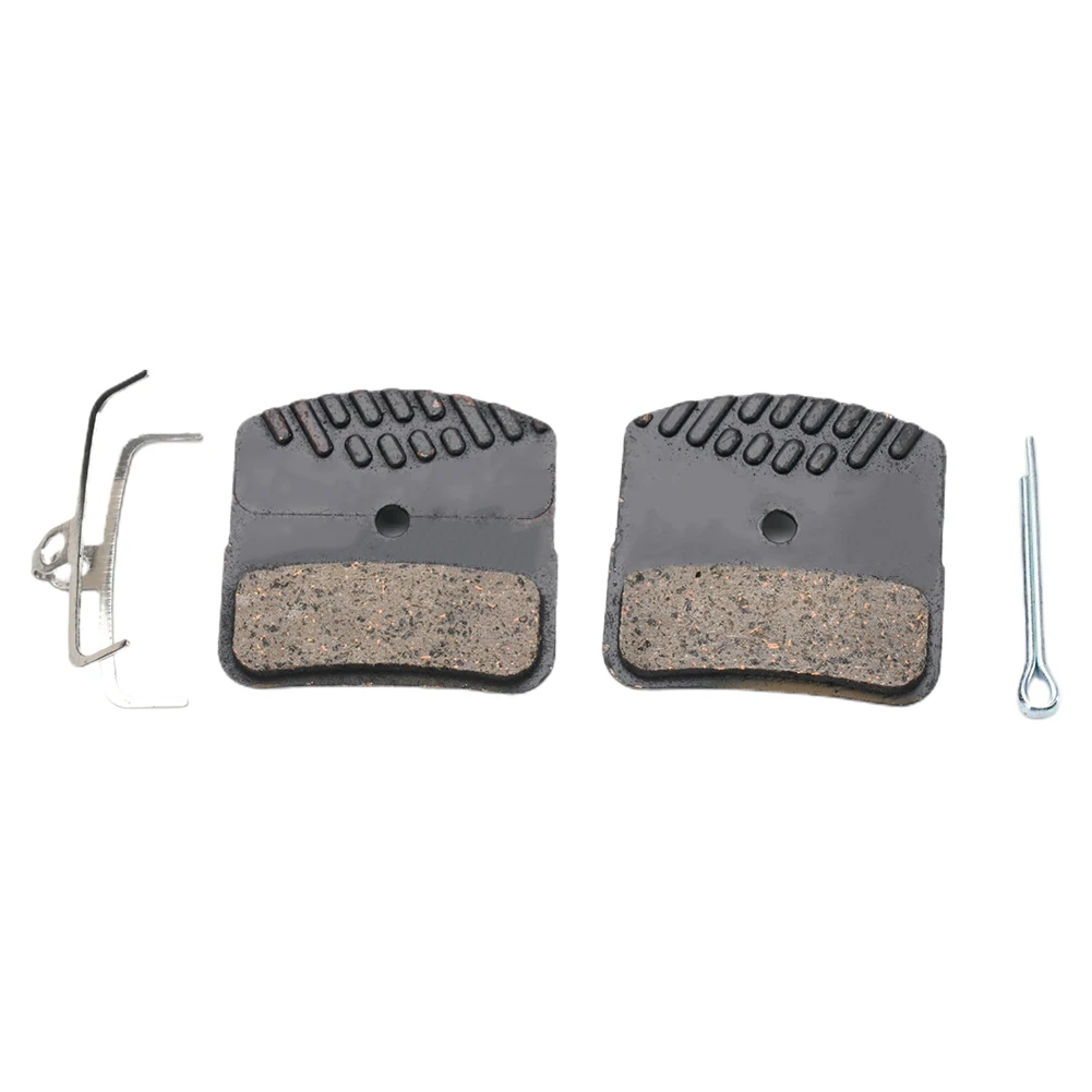 

1 пара, тормозные колодки для велосипеда Shimano M9120, M8120, M7120, MT520, M640