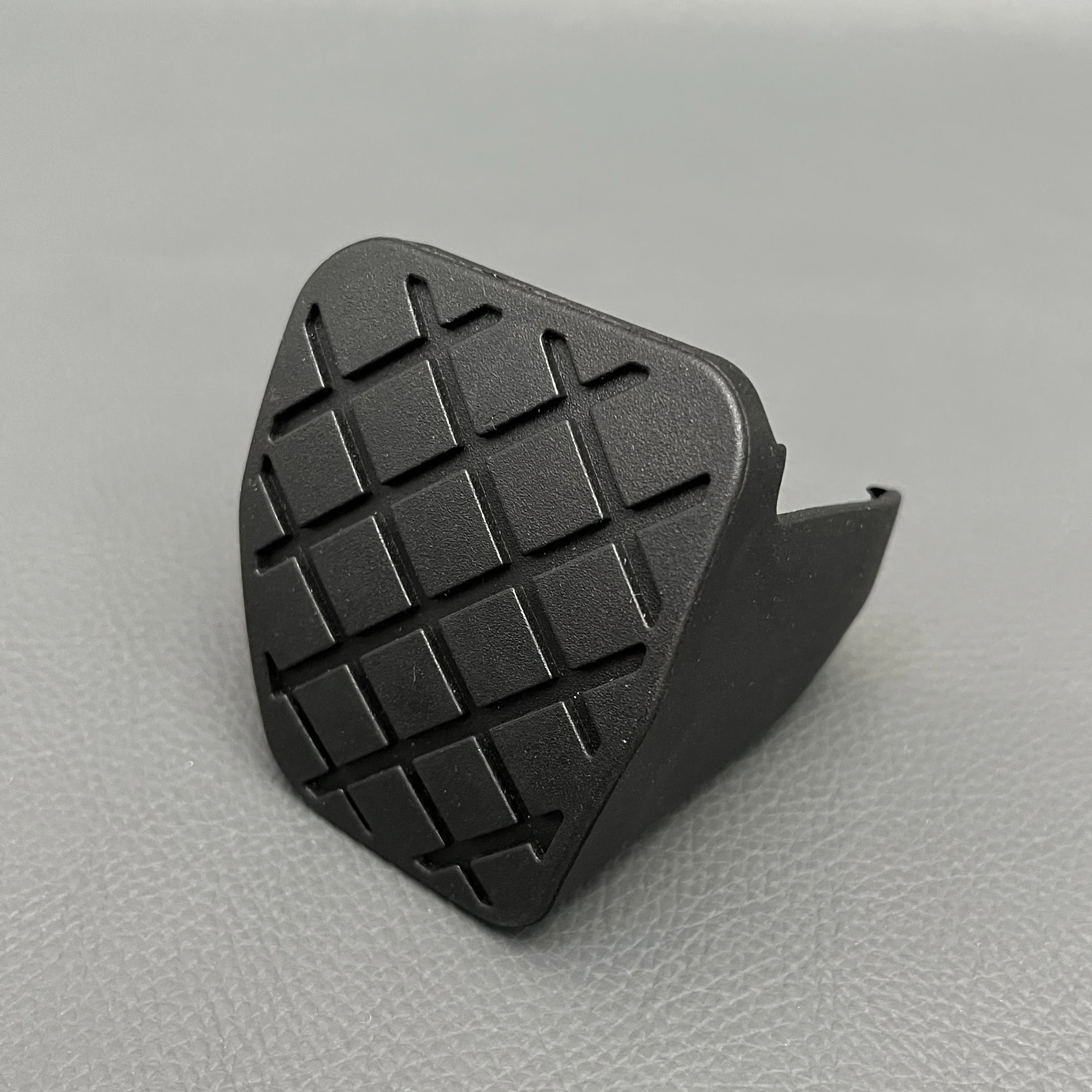 Ручная педаль тормоза сцепления резиновый рукав нескользящий коврик 1K 0721173 1К