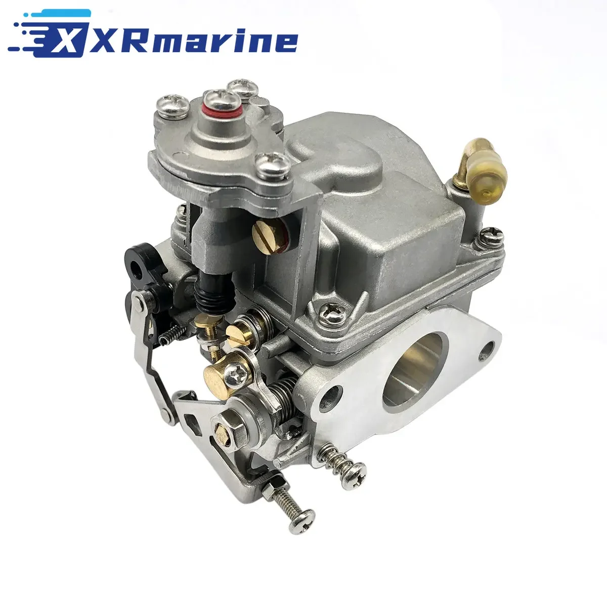 3FS-03100-0 Замена карбюратора для 4-тактных подвесных двигателей Tohatsu Nissan 8HP 9 3V2-03100-3 3V