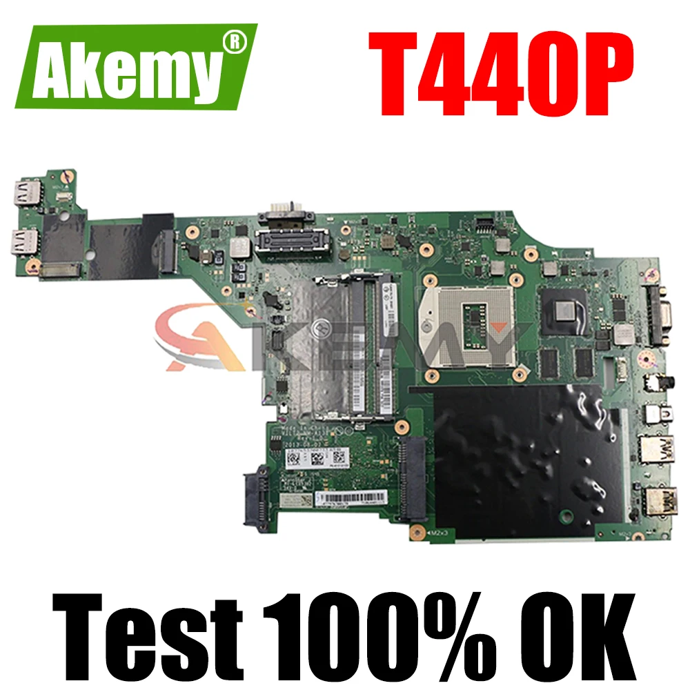 

NEW NM-A131 motherboard For Lenovo ThiPad T440P Laptop Mortherboard Mainboard 00HM977 00HM971 00HM981 00HM983 04X4086 00HM985