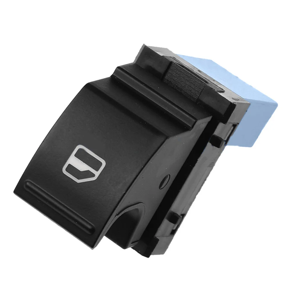 Хэтчбек переключатель окна со стороны пассажира для Skoda антикоррозийный простой