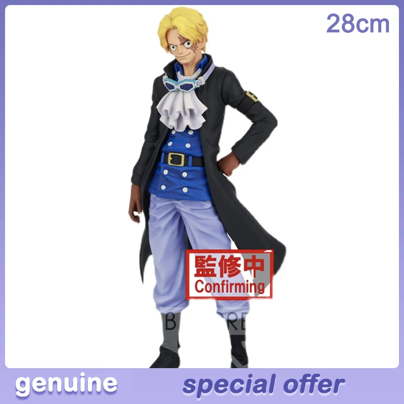 

Аниме экшн-модель сабо, Оптовая треута GTGM, революционная армия, коллекция 18106, Подлинная фигурка, игрушечные фигурки