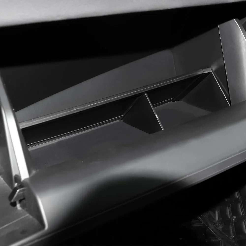 Автомобильный Органайзер Для Перчаток Второго Пилота Toyota Corolla Cross XG10 2021-2024